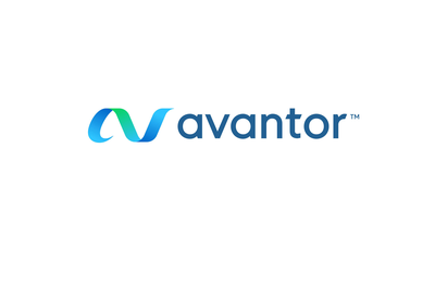 Avantor logo