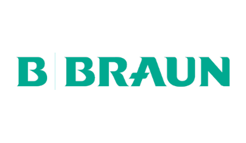 B. Braun logo