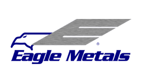 Eagle Metals logo