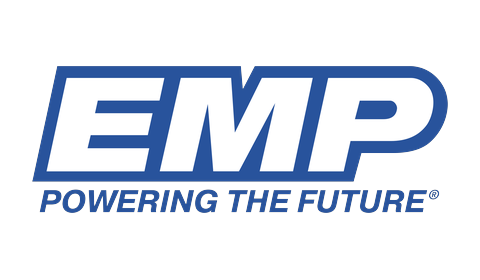 EMP logo
