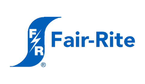 Fair-Rite logo