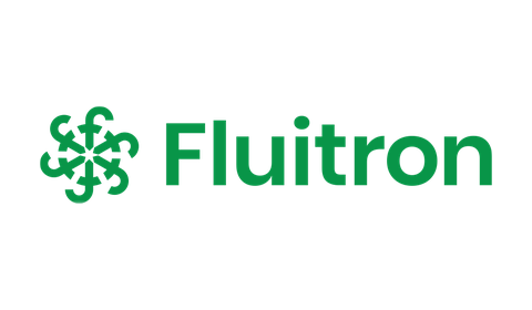 Fluitron logo