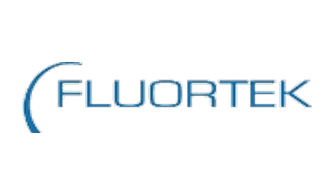 Fluortek logo