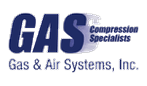 Gas & Air logo