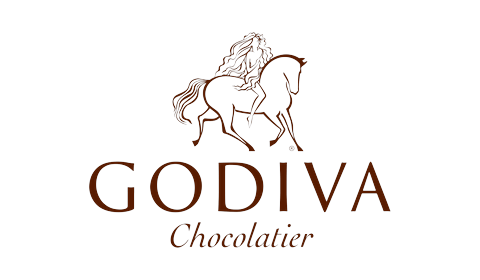 Godiva logo