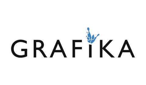 Grafika logo