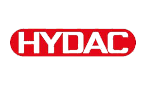HYDAC logo