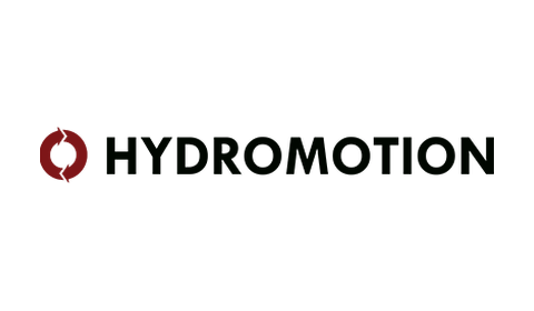 Hydromotion logo