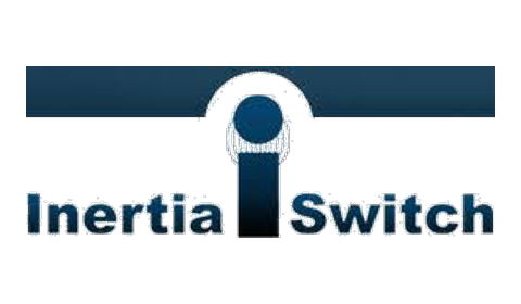 Inertia Switch logo