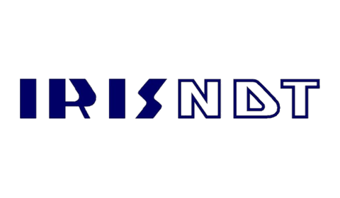 IRISNDT logo