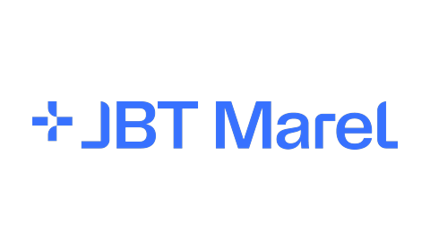 JBT Marel Corporation logo