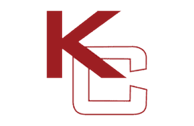 KC Engineering and Land Surveying logo