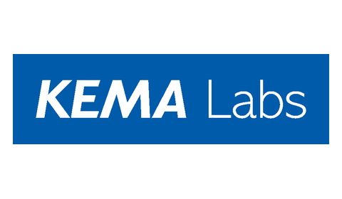 KEMA Labs logo