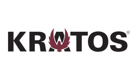 Kratos logo