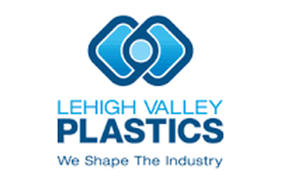 Lehigh Valley Plastics logo