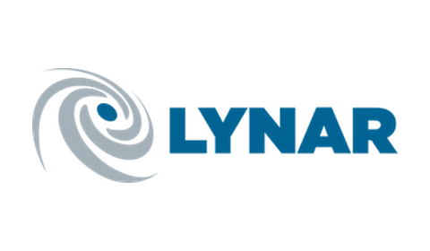 Lynar logo