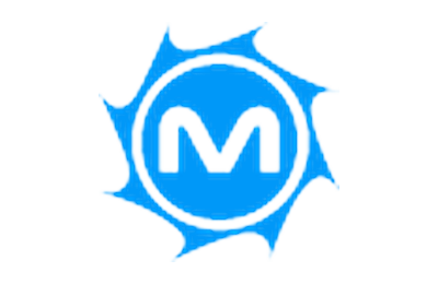 MetroStar logo
