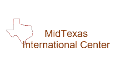 MidTexas International Center logo