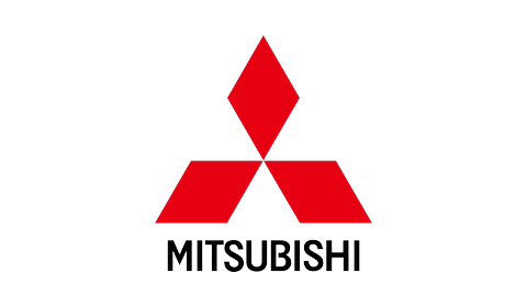 Mitsubishi logo