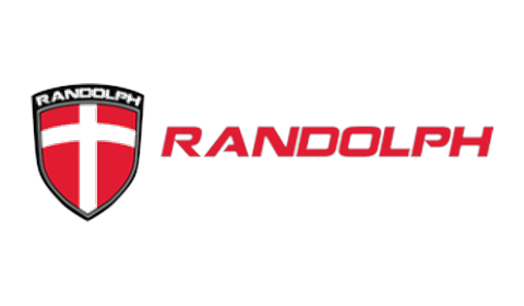 Randolph Manufacturing logo