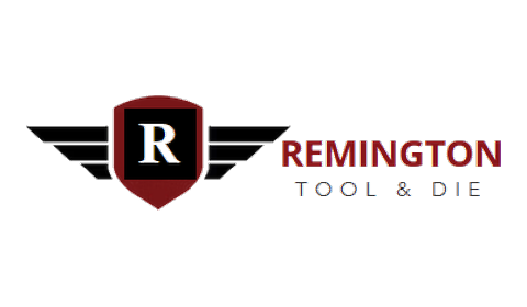 Remington Tool & Die logo