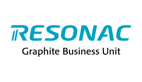 Resonac Graphite logo