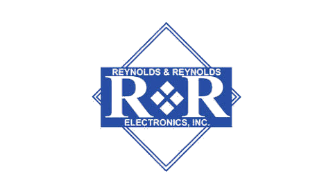 Reynolds & Reynolds logo