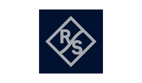 Rohde & Schwarz logo