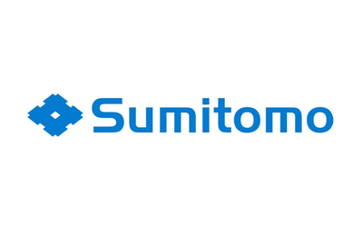 Sumitomo Rubber logo