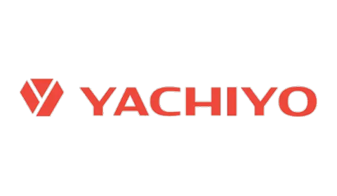 US Yachiyo logo