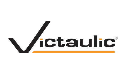 Victaulic logo