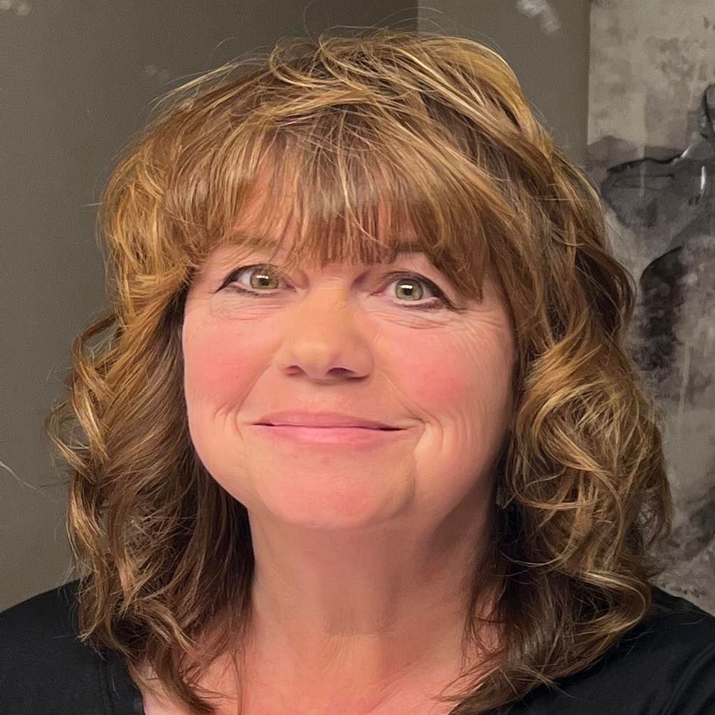 Sally Wilk